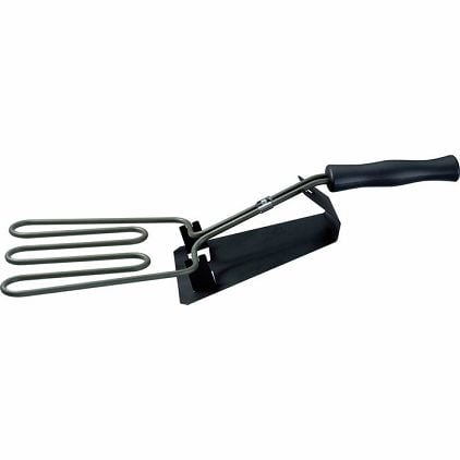 Tepro Grillanzünder schwarz von Tepro Garten