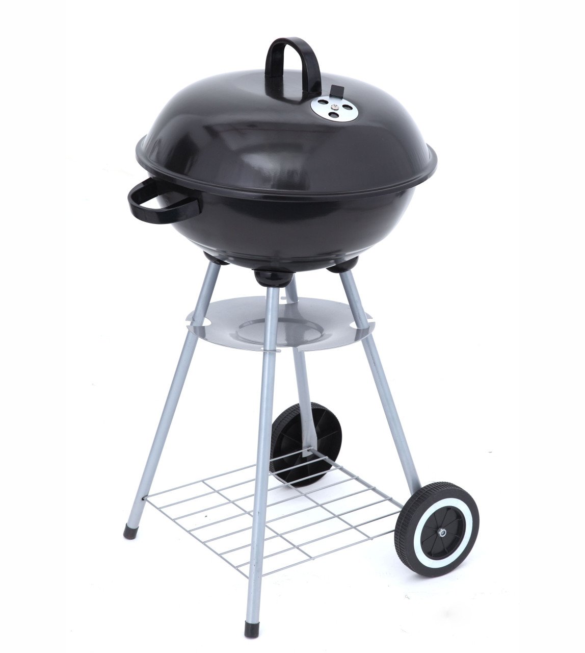 Tepro Holzkohlegrill Key West Ø 41,5 cm von Tepro Garten