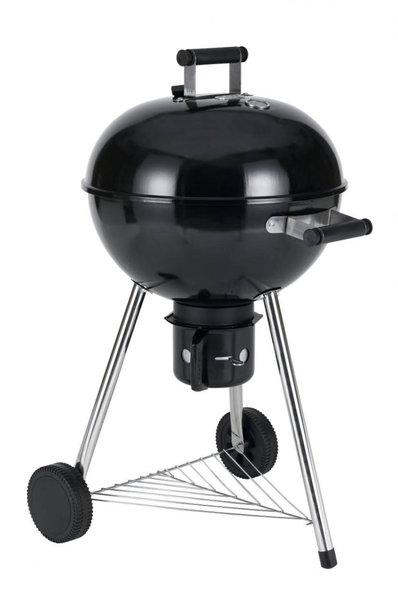 Tepro Kugelgrill Tucson schwarz von Tepro Garten