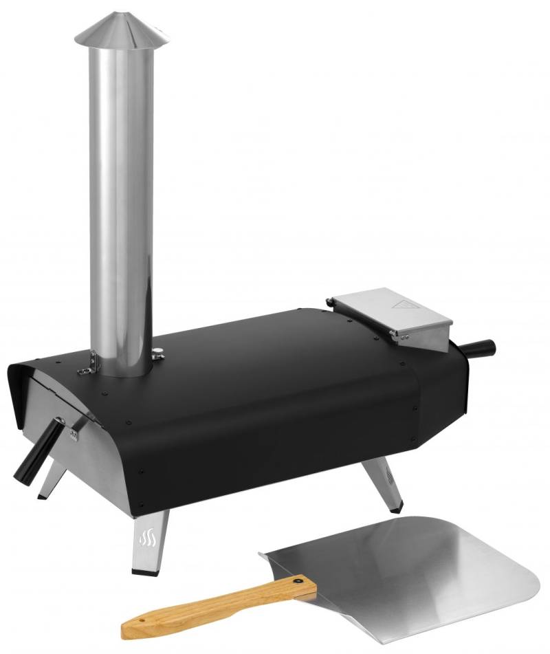 Tepro Pellet Pizzaofen Danbury von Tepro Garten