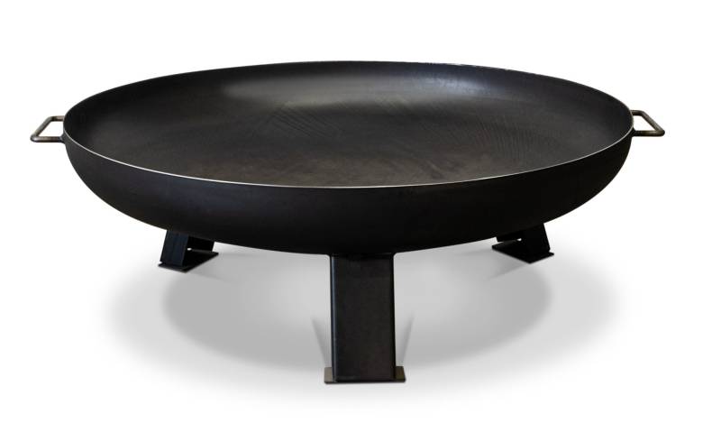Feuerschale Toskana 80 cm Feuerschale Toskana 80 cm von Tepro