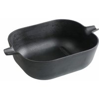 Tepro - Guss Wok Grillrost Einleger für Rost in Rost System eckig 24x35x10cm von Tepro