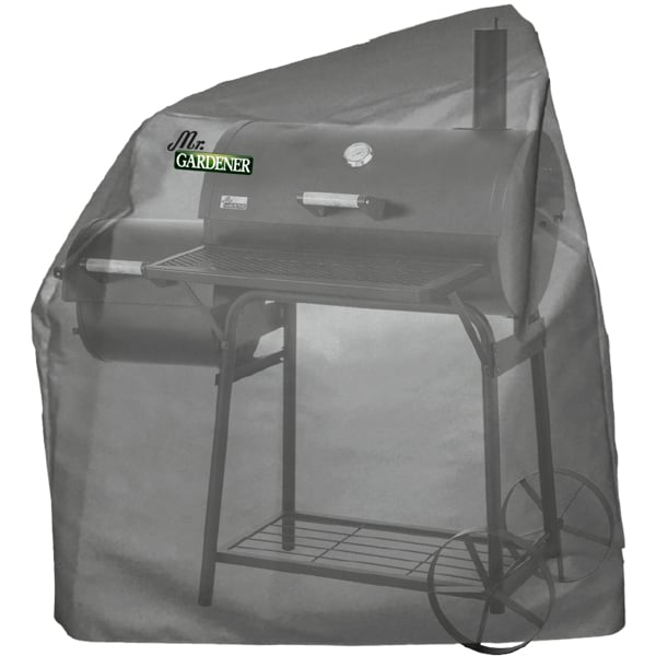 Standard Abdeckhaube für Smoker mittel Standard Abdeckhaube für Smoker mittel von Tepro