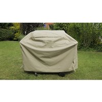 TEPRO Abdeckhaube für TEPRO-Grills, beige von Tepro