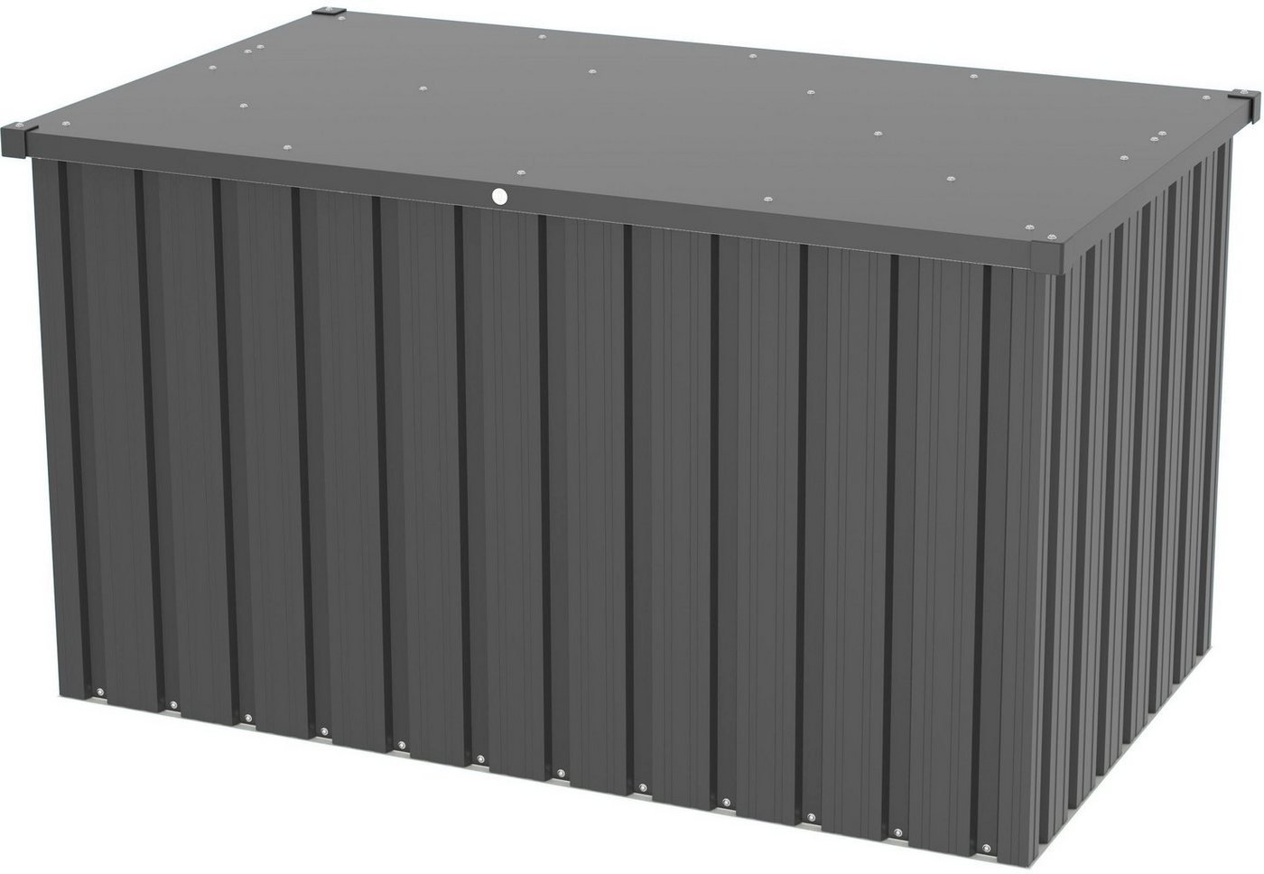 Tepro Aufbewahrungsbox Universalbox Store Medium, BxTxH: 131,8x79,4x72,7 cm von Tepro