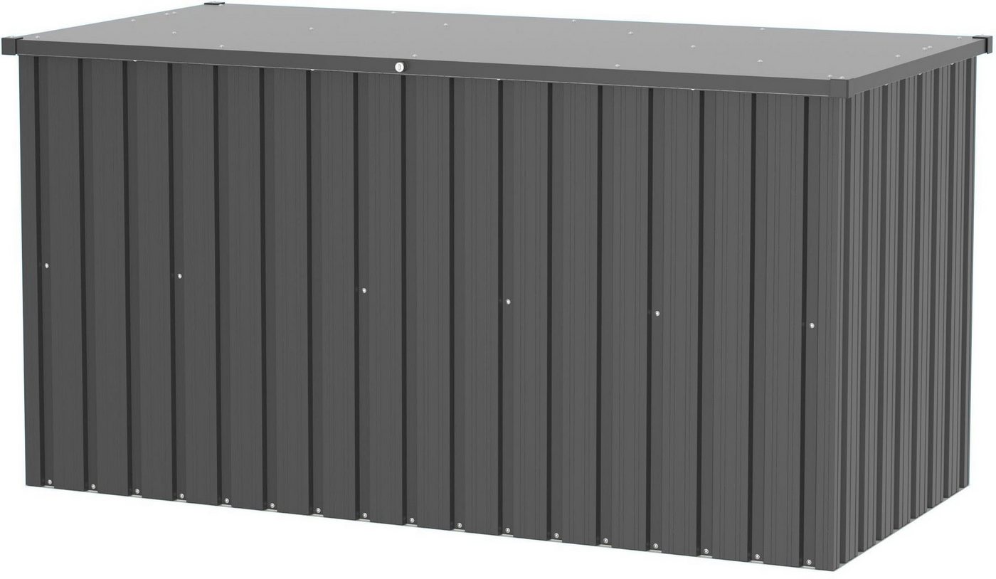 Tepro Aufbewahrungsbox Universalbox Store X-Large, BxTxH: 184,3x90x93,8 cm von Tepro
