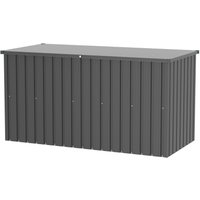 Tepro Aufbewahrungsbox "Universalbox Store X-Large" BxTxH: 184,3x90x93,8 cm von Tepro