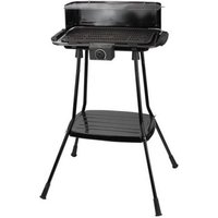 Tepro Elektrogrill Danville Standgrill mit Grillplatte von Tepro