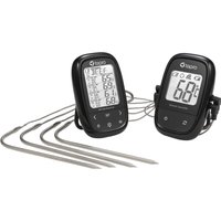Funk Grillthermometer Set von Tepro