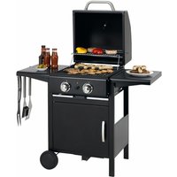 Gasgrill Mayfield 2 2-Brenner Tepro von Tepro