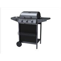 Gasgrill Hampton von Tepro
