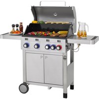 Tepro Gasgrill "Wellington 4" von Tepro