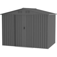 Tepro Gerätehaus "Flex Shed XL" von Tepro