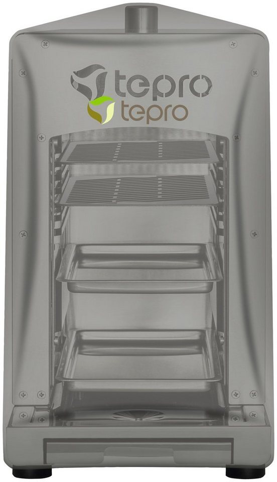 Tepro Grill-Schutzhülle Universal, für Steakgrill von Tepro