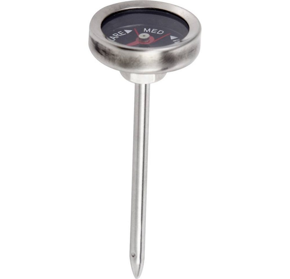 Tepro Grillkamin Tepro Grill- und Bratthermometer 4er-Set von Tepro