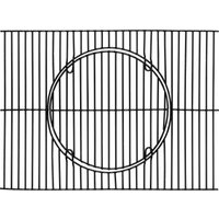 Tepro Grillrost "Universal" Grillfläche: ca. 41,5 x 55 cm von Tepro