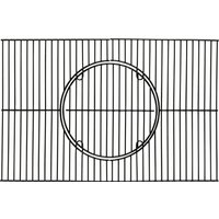Tepro Grillrost "Universal" Grillfläche: ca. 69,5 x 46 cm von Tepro