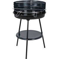 Tepro Holzkohlegrill "Highland" von Tepro