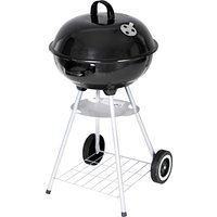 Tepro Holzkohlegrill "Kugelgrill Key West" Grillfläche Ø: 41,5 cm Tepro Holzkohlegrill "Kugelgrill Key West" Grillfläche Ø: 41,5 cm von Tepro