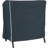 Schutzhülle Abdeckhaube Abdeckung Wetterschutz für Gartenschaukel 2 Sitzer - Tepro Schutzhülle Abdeckhaube Abdeckung Wetterschutz für Gartenschaukel 2 Sitzer - Tepro von Tepro