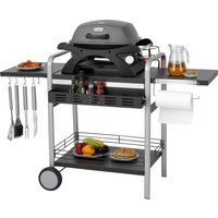 Tepro Servierwagen "Universall BBQ table" von Tepro