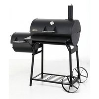 Smoker "Biloxi" von Tepro