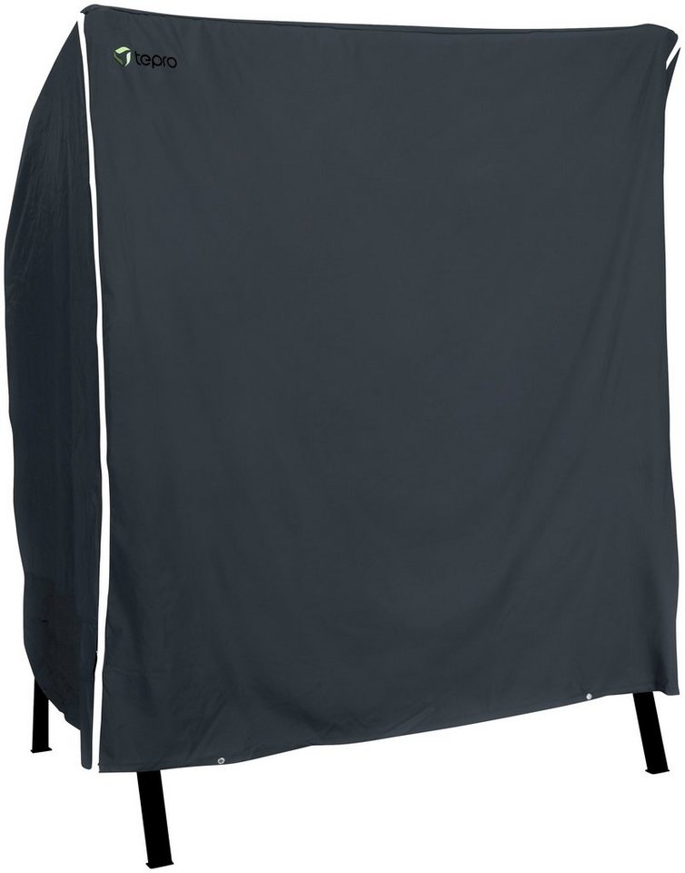 Tepro Strandkorb-Schutzhülle Universal, für Strandkorb klein, BxLxH: 130x100x170 cm Tepro Strandkorb-Schutzhülle Universal, für Strandkorb klein, BxLxH: 130x100x170 cm von Tepro