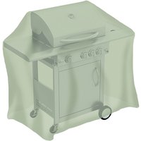 Universal Abdeckhaube - für Gasgrill mittel von Tepro
