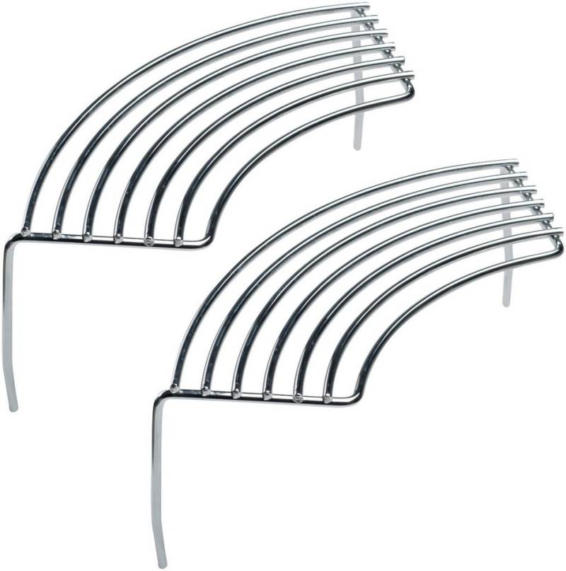 Tepro Warmhalte-Grillrost Sacramento / San Francisco, 2er-Set von Tepro