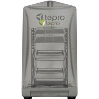 Tepro - Universal Abdeckhaube für Toronto Steakgrill, anthrazit von Tepro