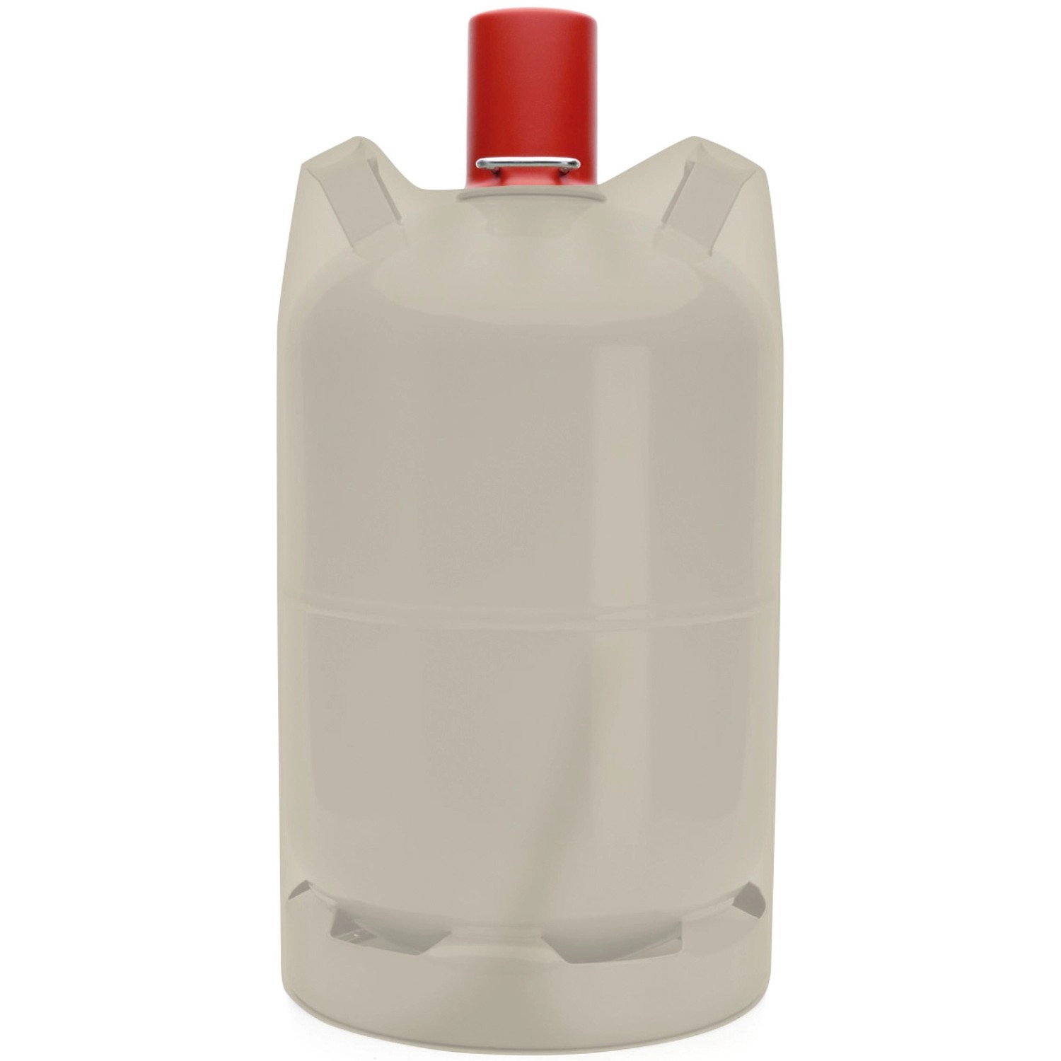 tepro Abdeckhaube für Gasflasche 5 kg tepro Abdeckhaube für Gasflasche 5 kg von Tepro