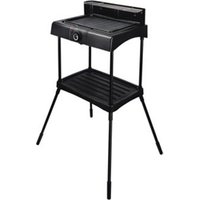 tepro Elektrogrill Danville schwarz von Tepro