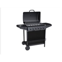 tepro Gasgrill Hampton 6 von Tepro