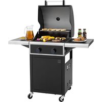 tepro Gasgrill Keansburg 2, 49,5x43 cm von Tepro