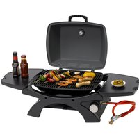 tepro Tisch-Gasgrill Abington von Tepro