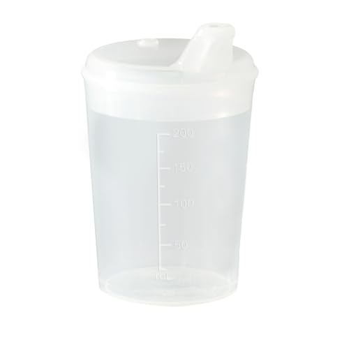 Teqler Schnabeltasse 12 x 10 mm Teqler Schnabeltasse 12 x 10 mm von Teqler