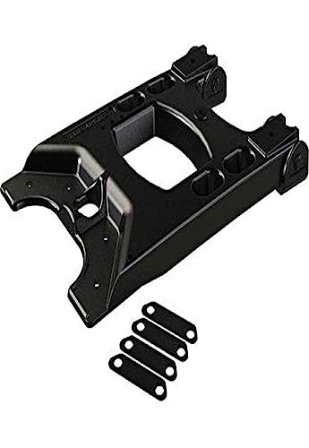 TeraFlex 4838100 JK HD Aluminium-Scharnierträger-Set TeraFlex 4838100 JK HD Aluminium-Scharnierträger-Set von TeraFlex