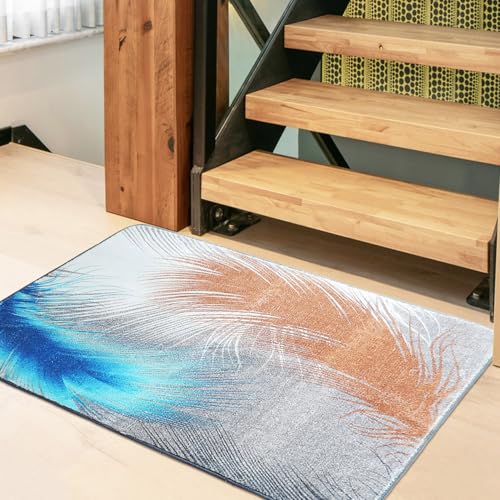 Küche Teppich 60 x 100 cm 11601 von Terafeels