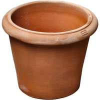 Pflanzgefäß Übertopf Blumentopf Siena "Liscia" 30cm Pflanzgefäß Übertopf Blumentopf Siena "Liscia" 30cm von Teramico