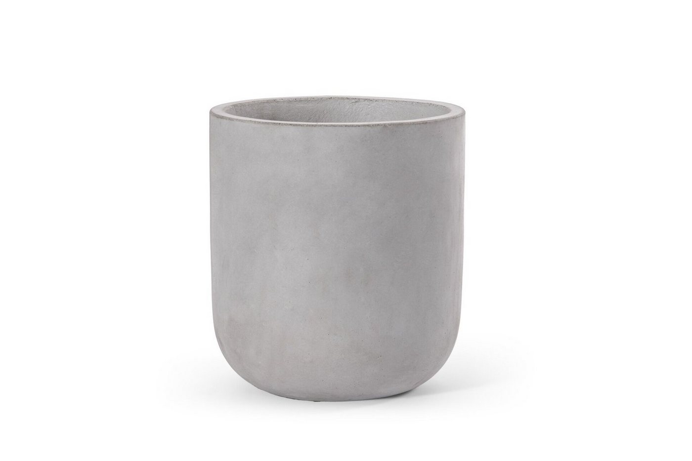 Teramico Blumentopf Blumentopf "Dora-Tall" 30cm Beton, Indoor u. Outdoor Teramico Blumentopf Blumentopf "Dora-Tall" 30cm Beton, Indoor u. Outdoor von Teramico