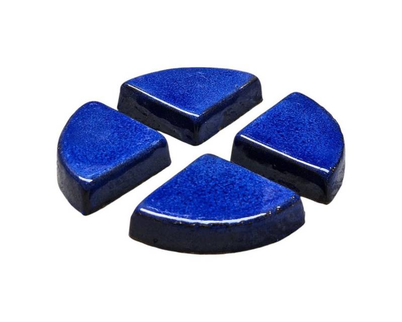 Teramico Blumentopfuntersetzer Keramikfüße 9cm, Frostfest, Balkon, Terrasse, Garten, 100% Frostfest Teramico Blumentopfuntersetzer Keramikfüße 9cm, Frostfest, Balkon, Terrasse, Garten, 100% Frostfest von Teramico