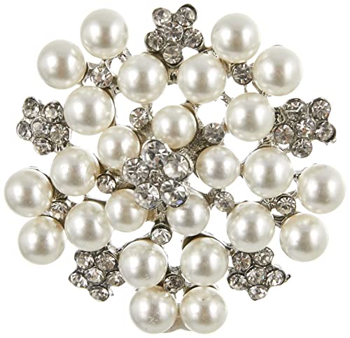 Teresa Collins Designs Vintage Finds Medallion von Teresa Collins