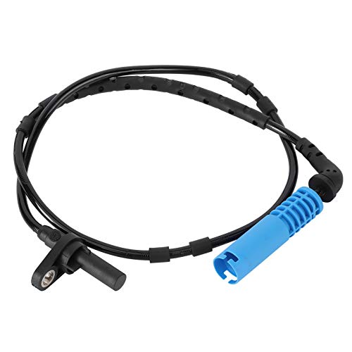 Raddrehzahlsensor ABS Hinten Antiblockierbremse Links oder Rechts 34523405907 passend für X3 E83 von Terisass