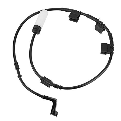 Bremsbelagsensor 34356773017 Bremsbelagdrehzahl-Verschleißsensor Scheibenbremsbelag elektronischer Verschleißsensor 34356789329 34356783230 Passend für R56 2005 2006 2007 2008 2009 201 von Terisass
