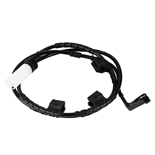 Bremsbelagsensor 34356773018 Verschleißsensor für hinteren Bremsbelag Scheibenbremsbelag Elektronischer Verschleißsensor 34356783772 34356789330 Passend für R56 R55 Descapotable R57 Bremsbelagsensor 34356773018 Verschleißsensor für hinteren Bremsbelag Scheibenbremsbelag Elektronischer Verschleißsensor 34356783772 34356789330 Passend für R56 R55 Descapotable R57 von Terisass