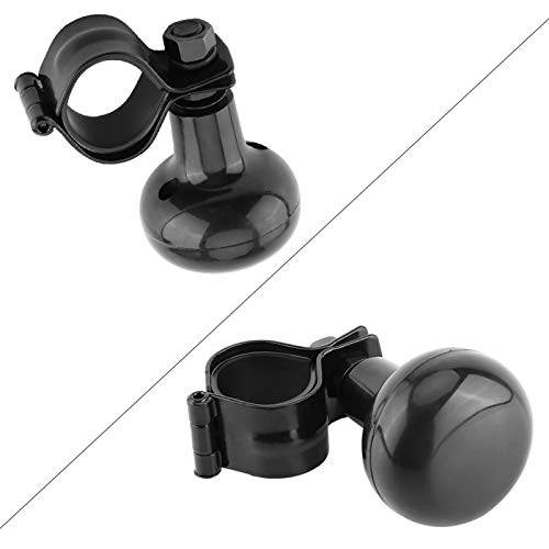 Lenkradknopf Spinner Griff Ball Universal Fit für alle PKW LKWs lenkrad drehen lenkradknauf traktor lenkknauf lenkknauf traktor lenkknauf traktor ihc drehknauf rasentraktor lenkradknauf pkw lenkrad kn von Terisass