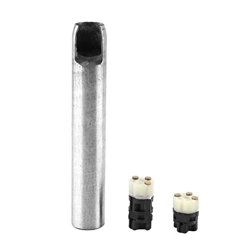 Modul Sensor Metall PVC Paar Auto Fahrzeug Steuergerät Sensor für 7G 722.9 Getriebe Modul Sensor Metall PVC Paar Auto Fahrzeug Steuergerät Sensor für 7G 722.9 Getriebe von Terisass