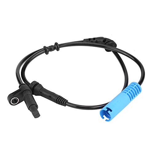 Terisass 34526756384 ABS-Sensor Anti-Blockierung Raddrehzahlsensor Vorderachse Links Rechts Hinten Raddrehzahlsensor für Cooper One R50 R52 R53 2001 2002 2003 2004 2005 2006 2007 von Lupsty