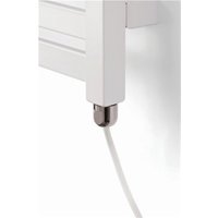 Terma Heizpatrone SIM IP 67, gerades Kabel, weiß 400 Watt von Terma