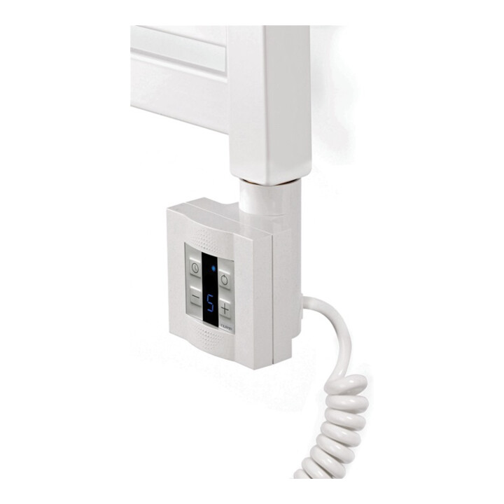 Terma Heizpatrone Steuerung Ktx4 Heizstab Weiß Spiralkabel Wekt4 T916 U B-Ware von Terma